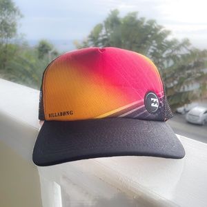 Billabong Trucker Hat